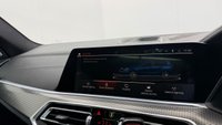 USED 2022 72 BMW X5 3.0 30d MHT M Sport SUV 5dr Diesel Hybrid Auto xDrive Euro 6 (s/s) (286 ps) 