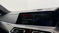USED 2022 72 BMW X5 3.0 30d MHT M Sport SUV 5dr Diesel Hybrid Auto xDrive Euro 6 (s/s) (286 ps) 