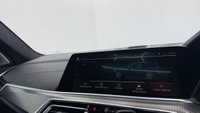 USED 2022 72 BMW X5 3.0 30d MHT M Sport SUV 5dr Diesel Hybrid Auto xDrive Euro 6 (s/s) (286 ps) 