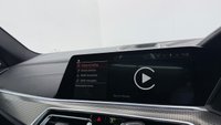 USED 2022 72 BMW X5 3.0 30d MHT M Sport SUV 5dr Diesel Hybrid Auto xDrive Euro 6 (s/s) (286 ps) 