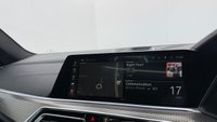 USED 2022 72 BMW X5 3.0 30d MHT M Sport SUV 5dr Diesel Hybrid Auto xDrive Euro 6 (s/s) (286 ps) 