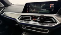 USED 2022 72 BMW X5 3.0 30d MHT M Sport SUV 5dr Diesel Hybrid Auto xDrive Euro 6 (s/s) (286 ps) 