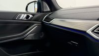USED 2022 72 BMW X5 3.0 30d MHT M Sport SUV 5dr Diesel Hybrid Auto xDrive Euro 6 (s/s) (286 ps) 