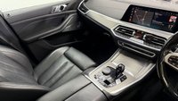 USED 2022 72 BMW X5 3.0 30d MHT M Sport SUV 5dr Diesel Hybrid Auto xDrive Euro 6 (s/s) (286 ps) 