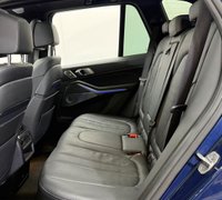 USED 2022 72 BMW X5 3.0 30d MHT M Sport SUV 5dr Diesel Hybrid Auto xDrive Euro 6 (s/s) (286 ps) 