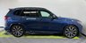 USED 2022 72 BMW X5 3.0 30d MHT M Sport SUV 5dr Diesel Hybrid Auto xDrive Euro 6 (s/s) (286 ps) 