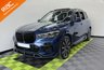 USED 2022 72 BMW X5 3.0 30d MHT M Sport SUV 5dr Diesel Hybrid Auto xDrive Euro 6 (s/s) (286 ps) 