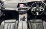 USED 2022 72 BMW X5 3.0 30d MHT M Sport SUV 5dr Diesel Hybrid Auto xDrive Euro 6 (s/s) (286 ps) 