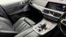USED 2022 72 BMW X5 3.0 30d MHT M Sport SUV 5dr Diesel Hybrid Auto xDrive Euro 6 (s/s) (286 ps) 