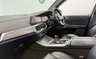 USED 2022 72 BMW X5 3.0 30d MHT M Sport SUV 5dr Diesel Hybrid Auto xDrive Euro 6 (s/s) (286 ps) 