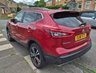 USED 2018 18 NISSAN QASHQAI 1.5 dCi N-Connecta SUV 5dr Diesel Manual Euro 6 (s/s) (110 ps) ** LOW MILEAGE-GREAT CONDITION **