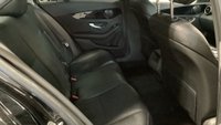 USED 2017 67 MERCEDES-BENZ C CLASS 2.0 C200 SE Saloon 4dr Petrol G-Tronic+ Euro 6 (s/s) (184 ps) 2 KEYS / GOOD SERVICE HISTORY