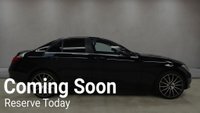 USED 2017 67 MERCEDES-BENZ C CLASS 2.0 C200 SE Saloon 4dr Petrol G-Tronic+ Euro 6 (s/s) (184 ps) 2 KEYS / GOOD SERVICE HISTORY