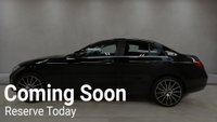 USED 2017 67 MERCEDES-BENZ C CLASS 2.0 C200 SE Saloon 4dr Petrol G-Tronic+ Euro 6 (s/s) (184 ps) 2 KEYS / GOOD SERVICE HISTORY