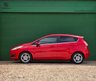 USED 2014 63 FORD FIESTA 1.25 Zetec Hatchback 5dr Petrol Manual Euro 5 (82 ps) Rear Parking Sensor & Privacy Glass