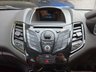 USED 2014 63 FORD FIESTA 1.25 Zetec Hatchback 5dr Petrol Manual Euro 5 (82 ps) Rear Parking Sensor & Privacy Glass