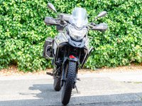 USED LEXMOTO Carrera 125 CBT Ready Adventure Bike. Finance. Warranty. Nationwide delivery.