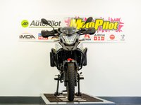 USED LEXMOTO Carrera 125 CBT Ready Adventure Bike. Finance. Warranty. Nationwide delivery.