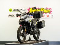 USED LEXMOTO Carrera 125 CBT Ready Adventure Bike. Finance. Warranty. Nationwide delivery.
