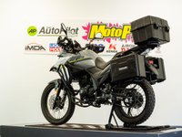 USED LEXMOTO Carrera 125 CBT Ready Adventure Bike. Finance. Warranty. Nationwide delivery.