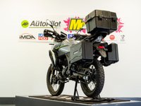 USED LEXMOTO Carrera 125 CBT Ready Adventure Bike. Finance. Warranty. Nationwide delivery.