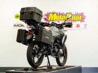 USED LEXMOTO Carrera 125 CBT Ready Adventure Bike. Finance. Warranty. Nationwide delivery.