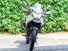 USED LEXMOTO Carrera 125 CBT Ready Adventure Bike. Finance. Warranty. Nationwide delivery.