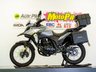 USED LEXMOTO Carrera 125 CBT Ready Adventure Bike. Finance. Warranty. Nationwide delivery.
