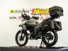 USED LEXMOTO Carrera 125 CBT Ready Adventure Bike. Finance. Warranty. Nationwide delivery.