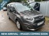 USED 2017 67 FORD TOURNEO CONNECT 3 Seat Wheelchair Accessible Disabled Access Vehicle WAV 