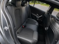 USED 2018 18 MERCEDES-BENZ A CLASS 1.5 A180d Sport Hatchback 5dr Diesel 7G-DCT Euro 6 (s/s) (116 ps) 