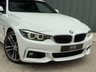 USED 2018 68 BMW 4 SERIES 435d M Sport 3.0 Coupe 2dr Diesel Auto xDrive Euro 6 (s/s) (313 ps) 