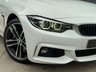 USED 2018 68 BMW 4 SERIES 435d M Sport 3.0 Coupe 2dr Diesel Auto xDrive Euro 6 (s/s) (313 ps) 