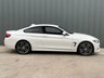 USED 2018 68 BMW 4 SERIES 435d M Sport 3.0 Coupe 2dr Diesel Auto xDrive Euro 6 (s/s) (313 ps) 