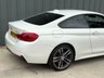USED 2018 68 BMW 4 SERIES 435d M Sport 3.0 Coupe 2dr Diesel Auto xDrive Euro 6 (s/s) (313 ps) 