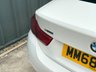 USED 2018 68 BMW 4 SERIES 435d M Sport 3.0 Coupe 2dr Diesel Auto xDrive Euro 6 (s/s) (313 ps) 
