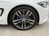 USED 2018 68 BMW 4 SERIES 435d M Sport 3.0 Coupe 2dr Diesel Auto xDrive Euro 6 (s/s) (313 ps) 