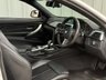 USED 2018 68 BMW 4 SERIES 435d M Sport 3.0 Coupe 2dr Diesel Auto xDrive Euro 6 (s/s) (313 ps) 