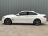 USED 2018 68 BMW 4 SERIES 435d M Sport 3.0 Coupe 2dr Diesel Auto xDrive Euro 6 (s/s) (313 ps) 