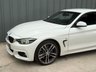 USED 2018 68 BMW 4 SERIES 435d M Sport 3.0 Coupe 2dr Diesel Auto xDrive Euro 6 (s/s) (313 ps) 