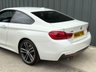 USED 2018 68 BMW 4 SERIES 435d M Sport 3.0 Coupe 2dr Diesel Auto xDrive Euro 6 (s/s) (313 ps) 