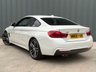 USED 2018 68 BMW 4 SERIES 435d M Sport 3.0 Coupe 2dr Diesel Auto xDrive Euro 6 (s/s) (313 ps) 
