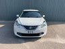 USED 2018 67 SUZUKI BALENO 1.0 Boosterjet SZ5 Hatchback 5dr Petrol Auto Euro 6 (111 ps) AUTOMATIC/SAT NAV/FSH