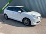 USED 2018 67 SUZUKI BALENO 1.0 Boosterjet SZ5 Hatchback 5dr Petrol Auto Euro 6 (111 ps) AUTOMATIC/SAT NAV/FSH