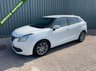 USED 2018 67 SUZUKI BALENO 1.0 Boosterjet SZ5 Hatchback 5dr Petrol Auto Euro 6 (111 ps) AUTOMATIC/SAT NAV/FSH