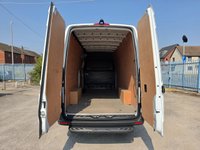 USED 2023 23 MERCEDES-BENZ SPRINTER 2.0 315 CDI PREMIUM LWB RWD L3 H2 150 BHP [EURO 6] 