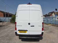 USED 2023 23 MERCEDES-BENZ SPRINTER 2.0 315 CDI PREMIUM LWB RWD L3 H2 150 BHP [EURO 6] 