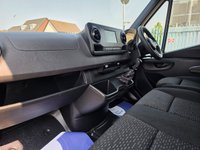 USED 2023 23 MERCEDES-BENZ SPRINTER 2.0 315 CDI PREMIUM LWB RWD L3 H2 150 BHP [EURO 6] 
