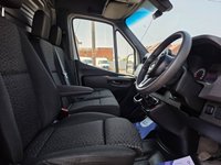 USED 2023 23 MERCEDES-BENZ SPRINTER 2.0 315 CDI PREMIUM LWB RWD L3 H2 150 BHP [EURO 6] 