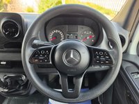 USED 2023 23 MERCEDES-BENZ SPRINTER 2.0 315 CDI PREMIUM LWB RWD L3 H2 150 BHP [EURO 6] 